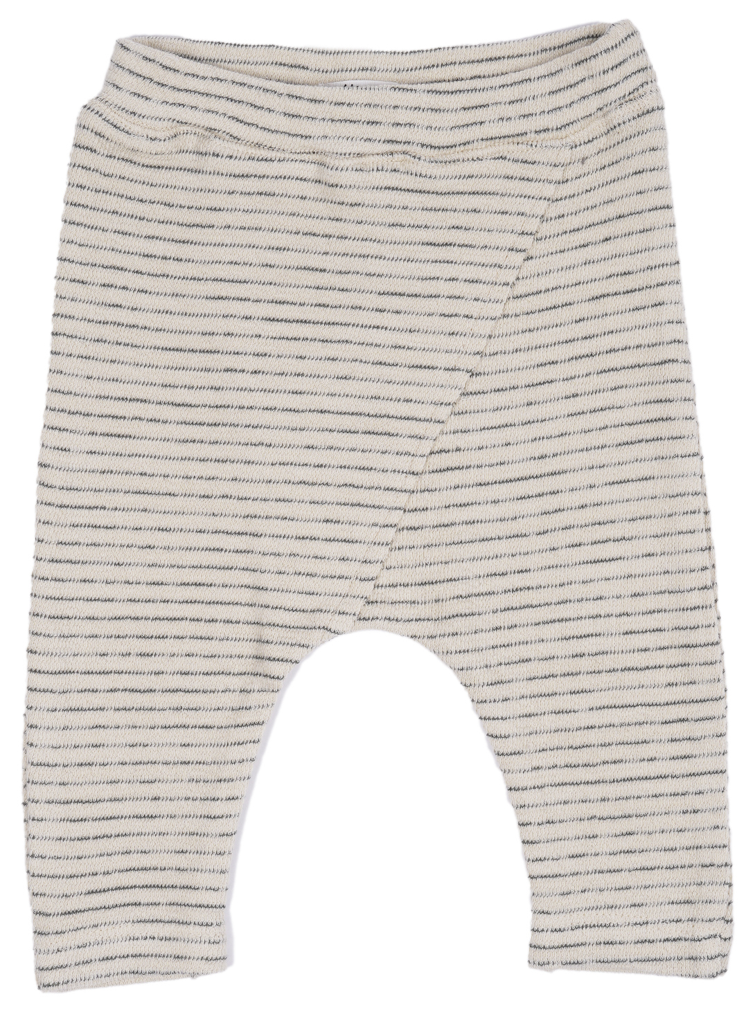 Riffle Baby Hose ecru stripe