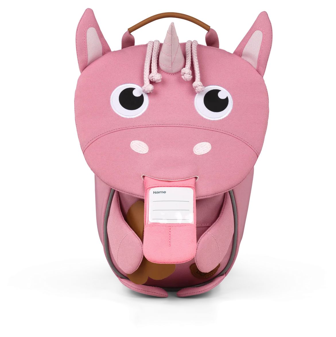 Affenzahn Kleiner Freund Rucksack Pure Einhorn