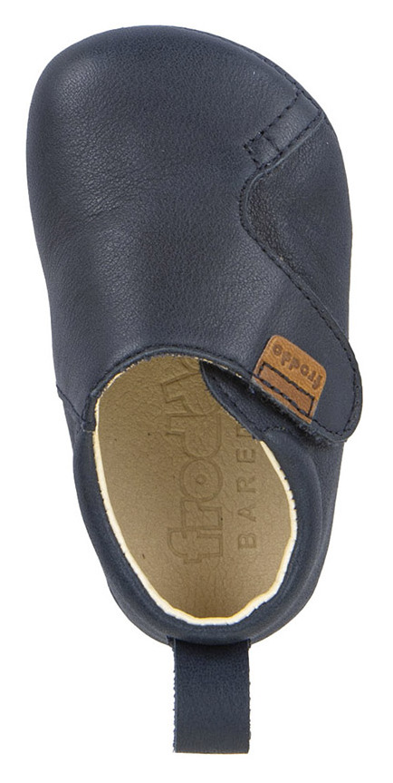 Froddo Baby Barfuß Prewalker Dark Blue