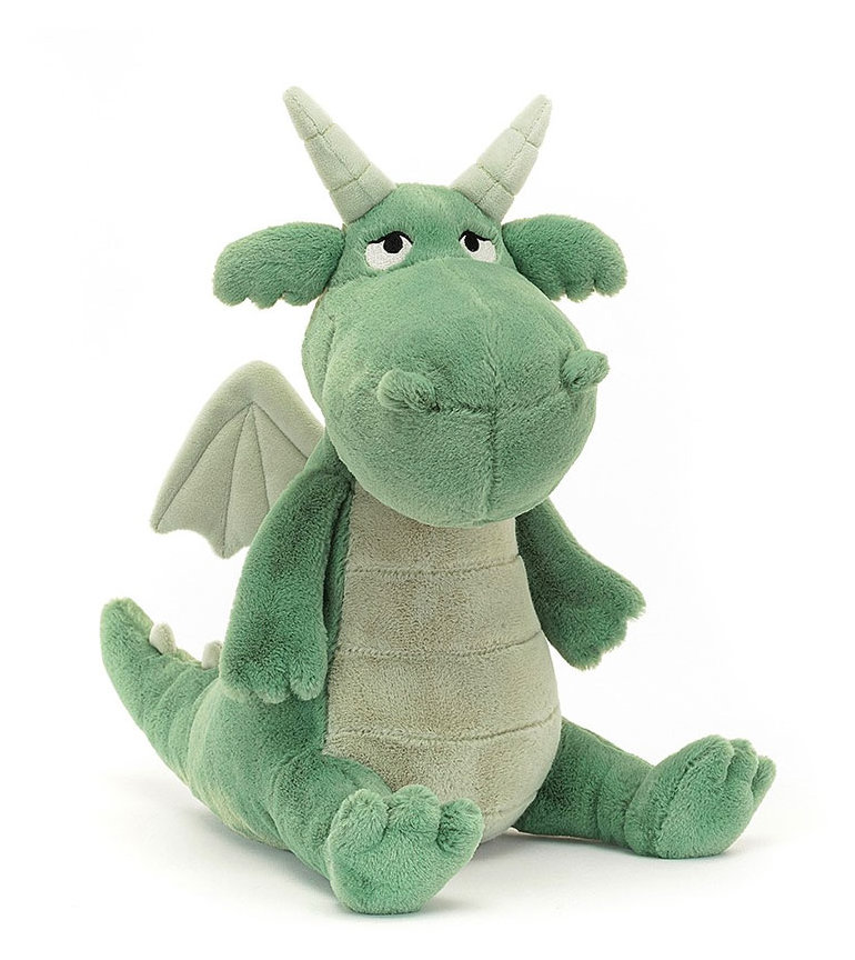 Jellycat Dragon Adon