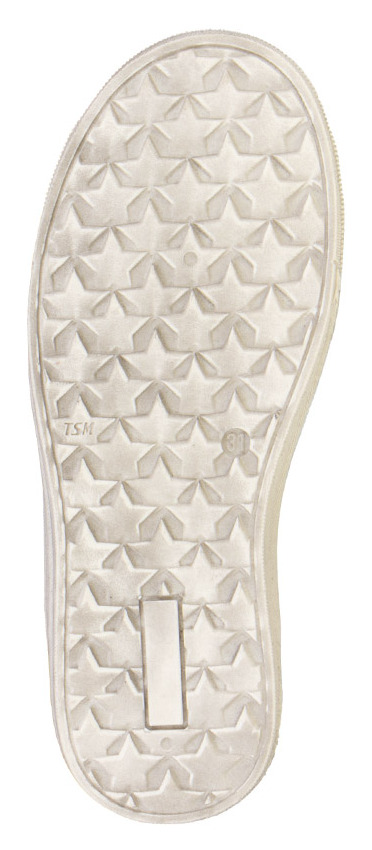 Froddo Girl Halbschuh Stell Pink Shine