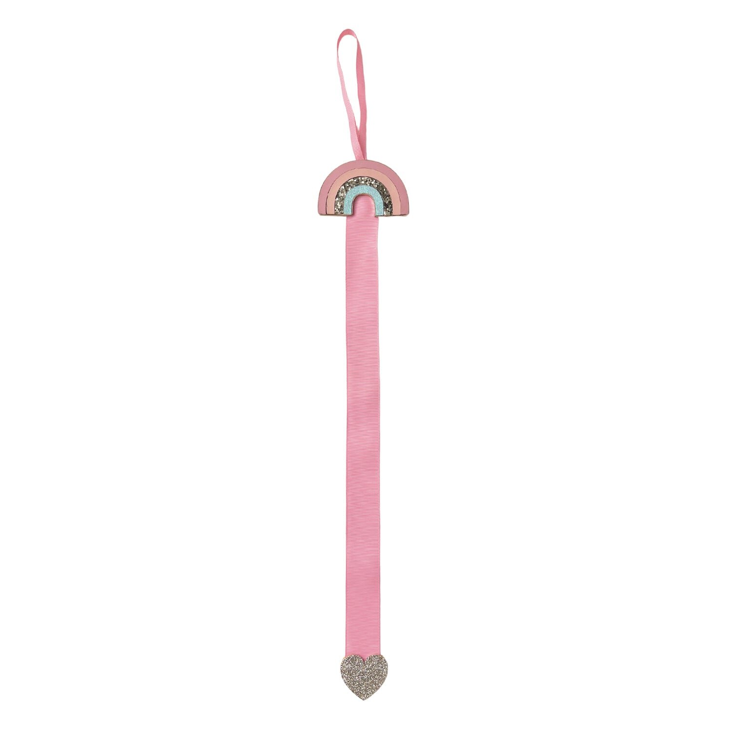 Rockahula Haarspangenhalter Rainbow