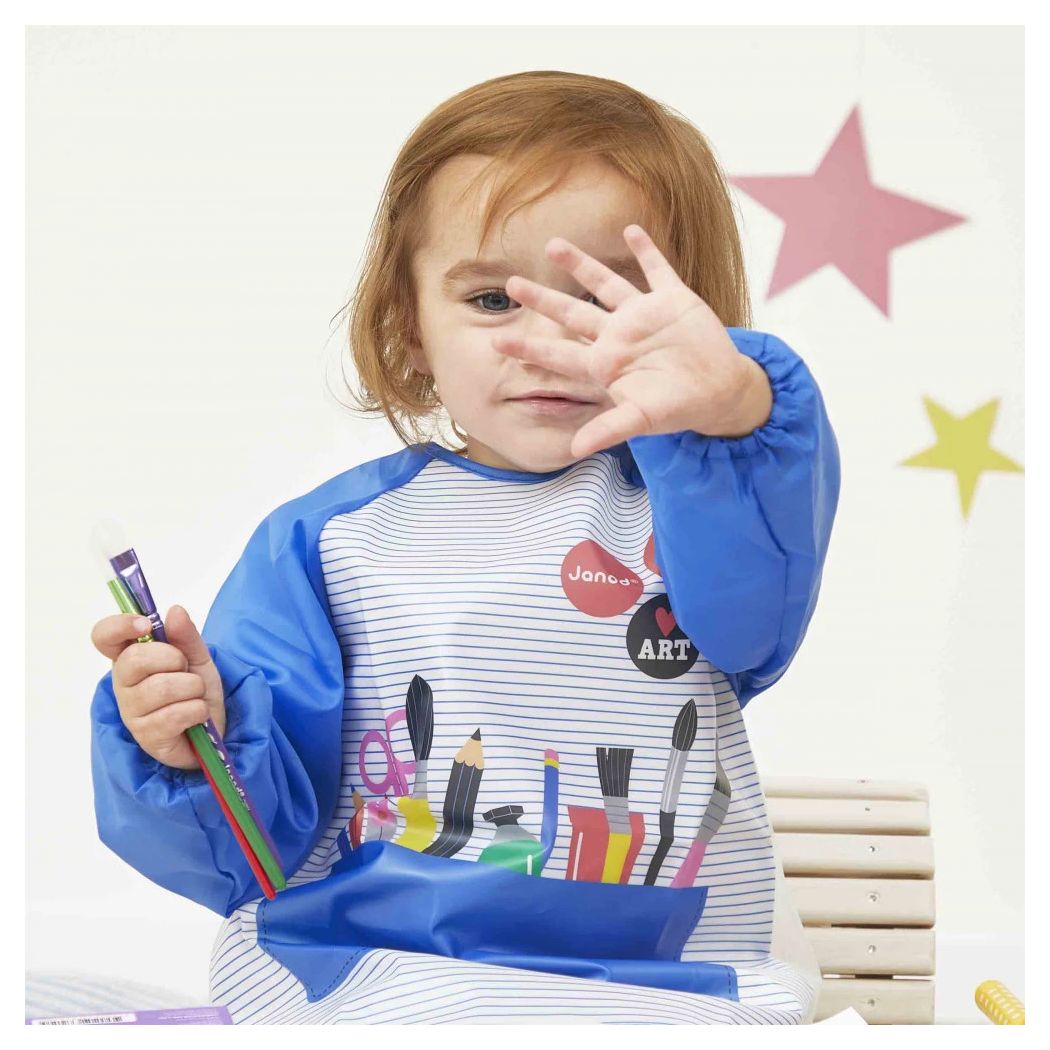 Janod Pinsel Set