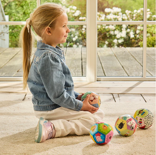 Barbotoys Ball Moomin