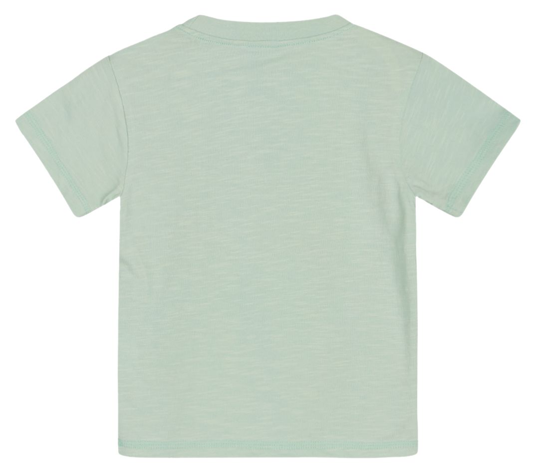 Hust & Claire T-Shirt Greenery