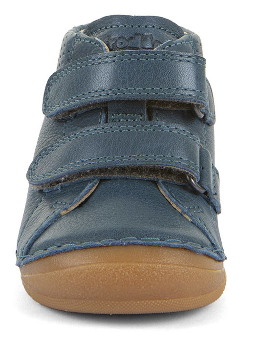 Froddo Baby Laufanfänger Paix Up Dark Denim