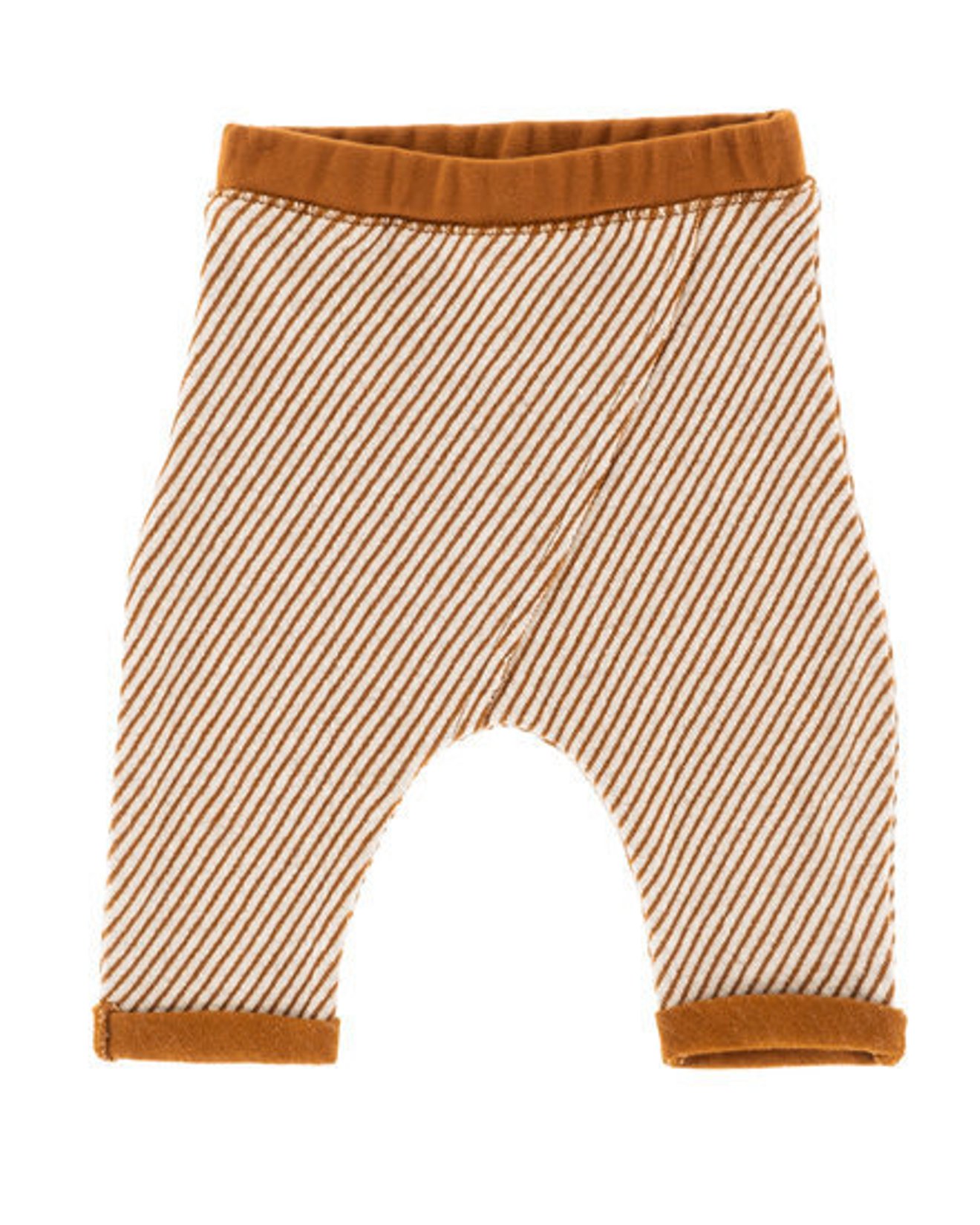 Riffle Amsterdam Baggy Hose combo toffee