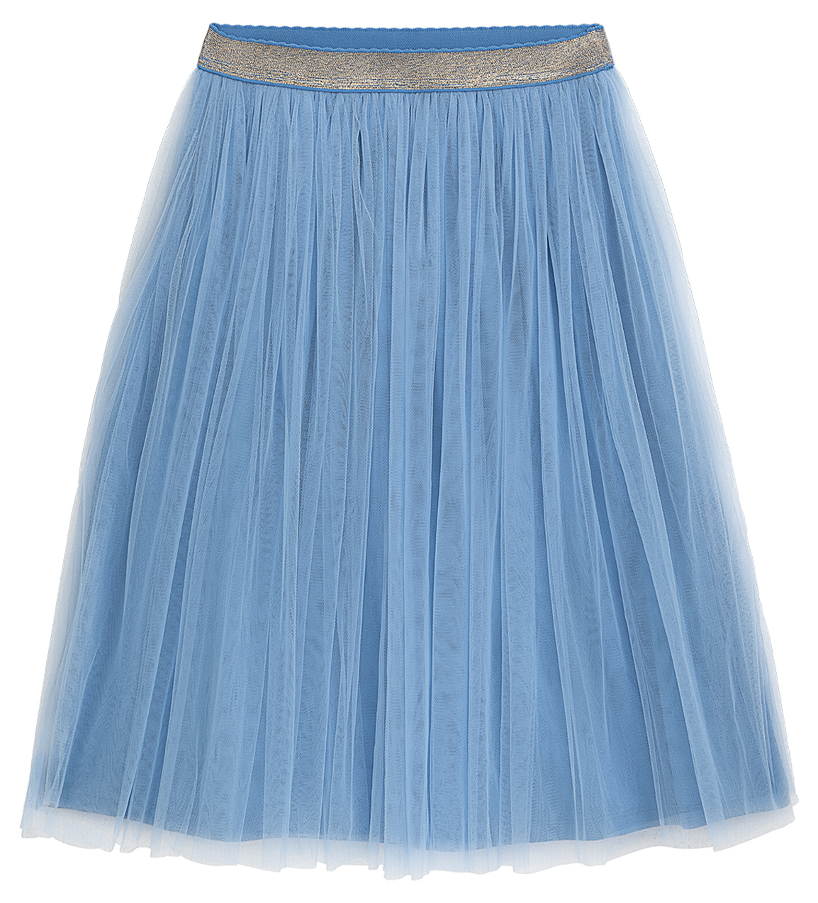 Danamade Damen Rock blue