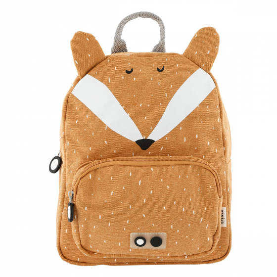 trixie Rucksack Mr. Fox