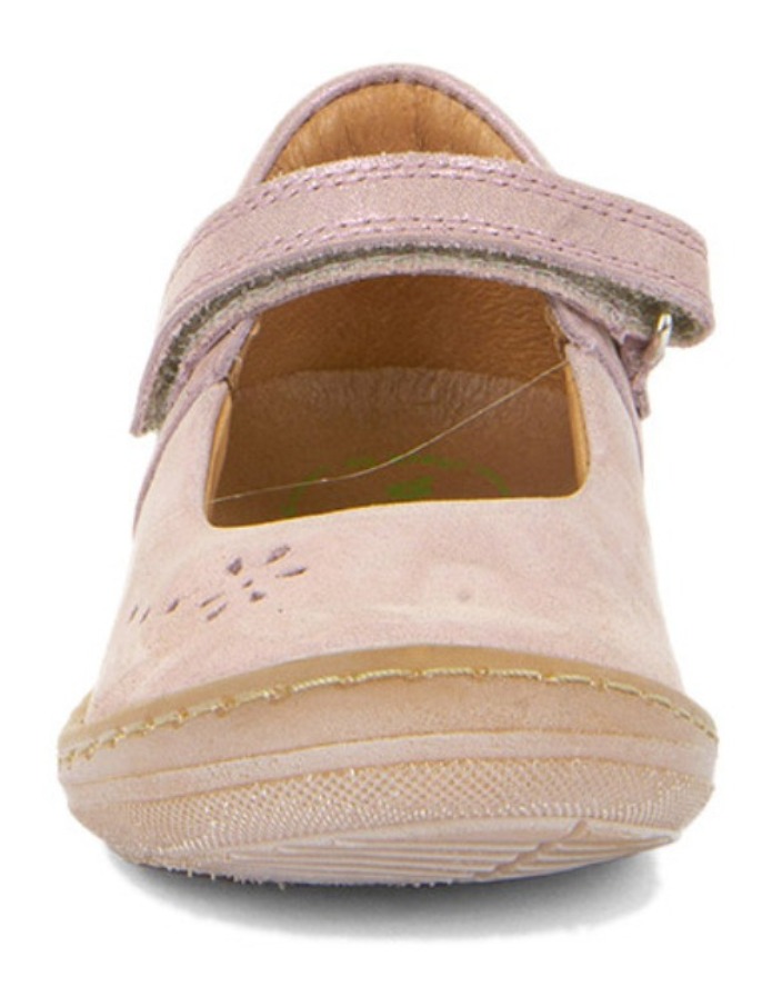 Froddo Mary Ballerina Pink Shine