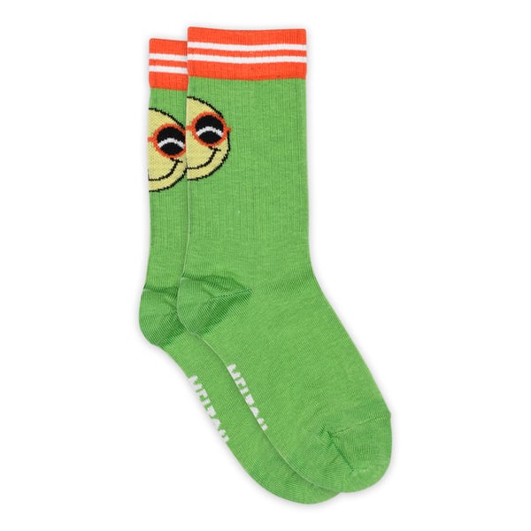 Melton Socken Shades On kiwi