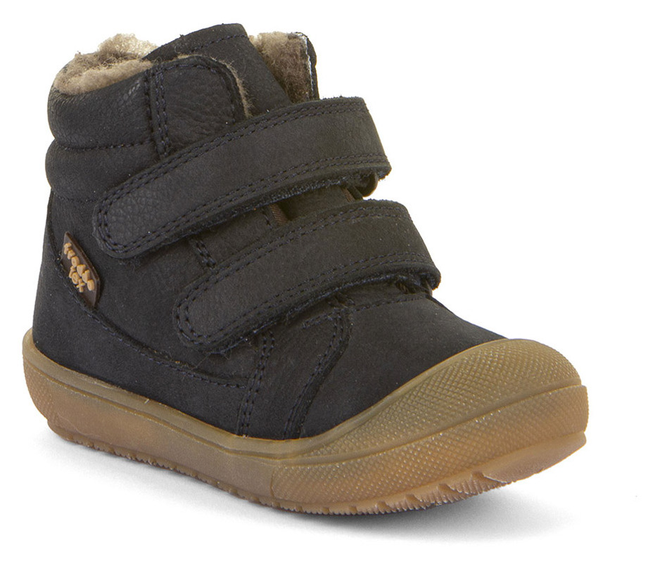 Froddo Baby Winter Ollie Wool Tex Dark Blue