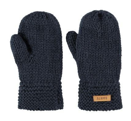 Barts Yuma Fausthandschuh navy