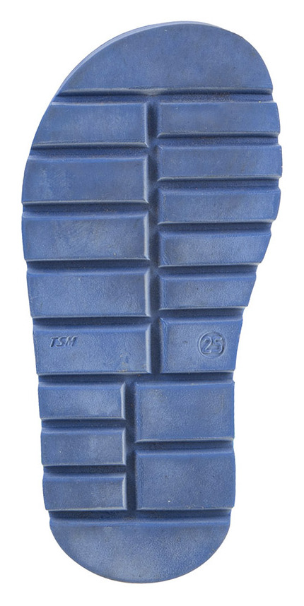 Froddo Sandalen F Blue/Green