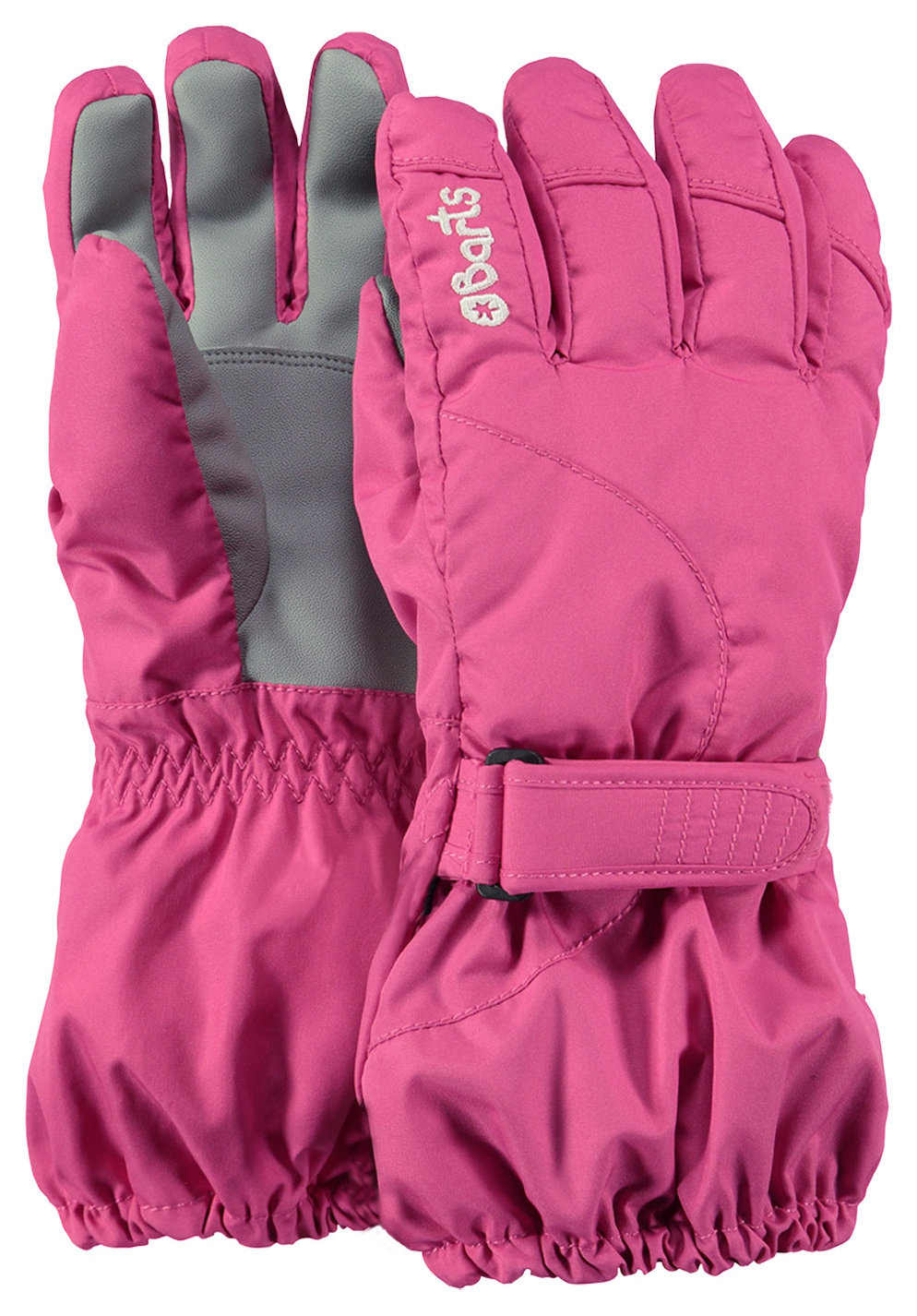 Barts Tec Gloves fuchsia