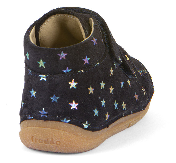 Froddo Baby Paix Up Doppelklett Stars