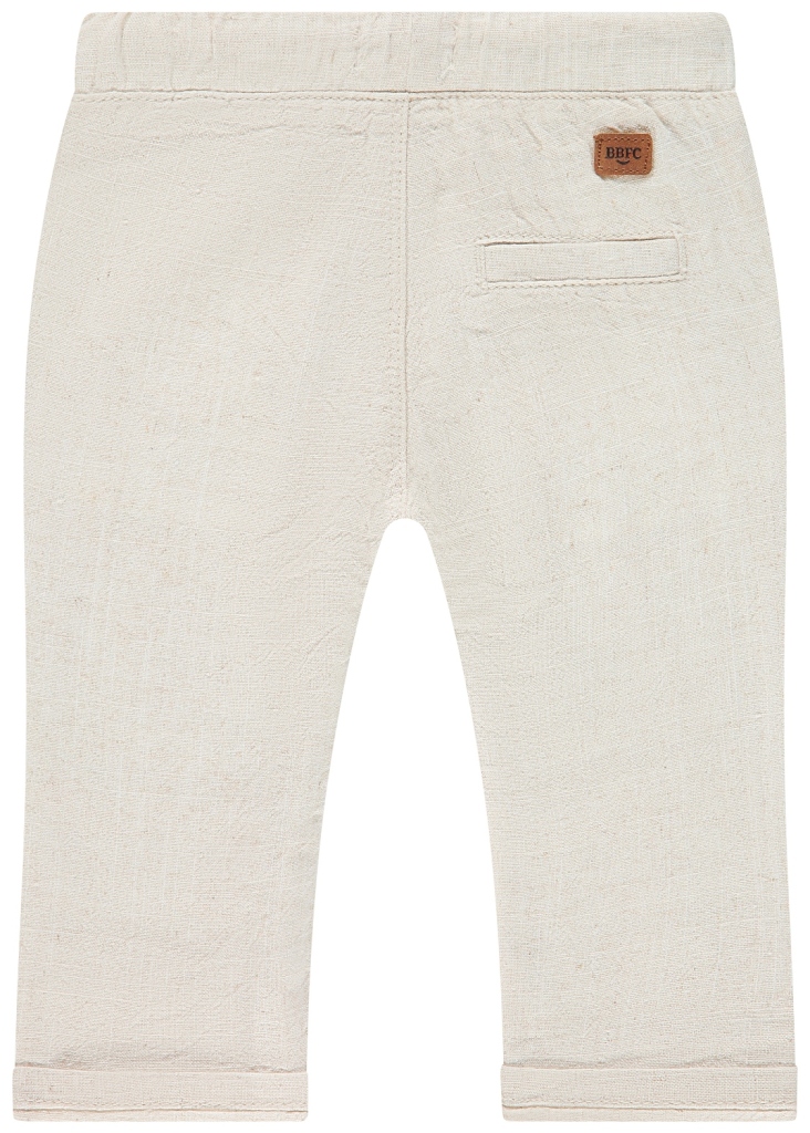 Babyface Baby Sweatpants Stone