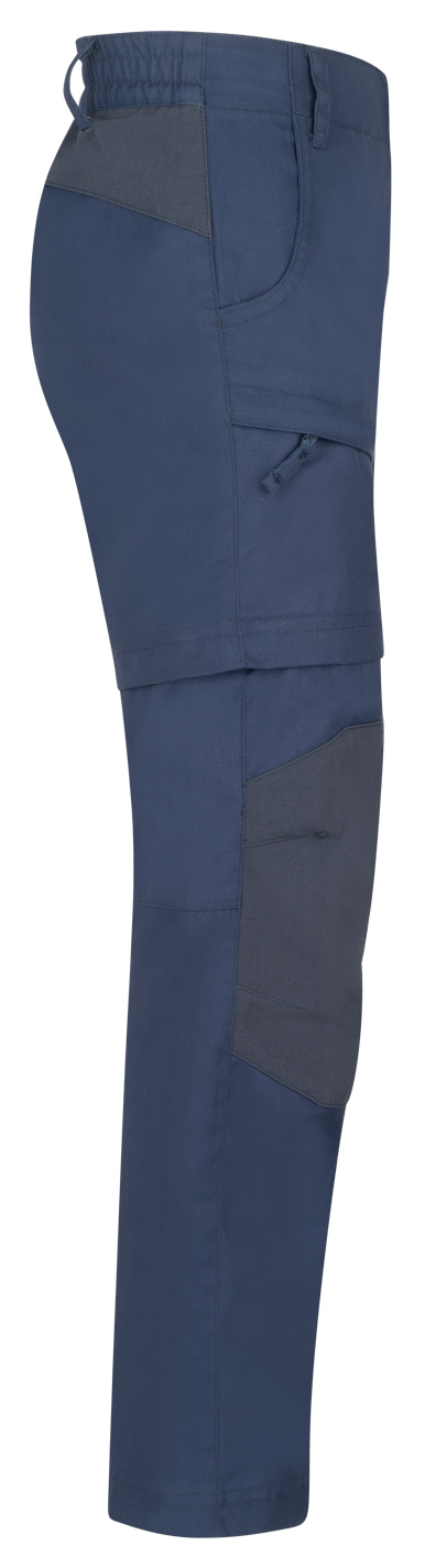 Trollkids Arendal Pants XT mystic blue
