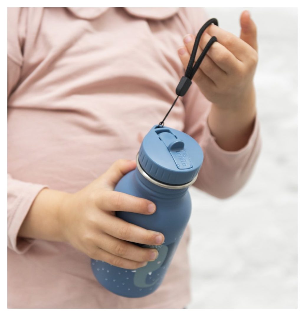 trixie Trinkflasche 350ml Mrs. Elephant