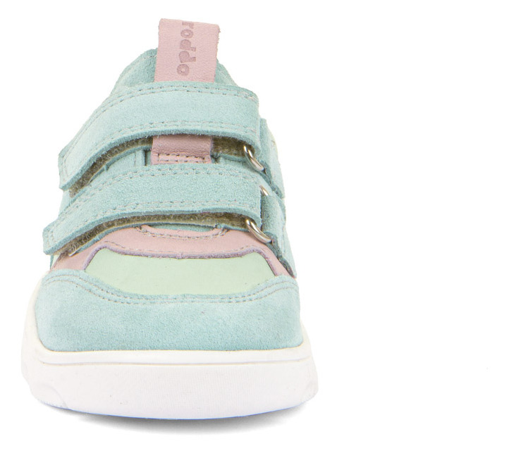 Froddo Barfuß Halbschuh Zeru Spring Mint