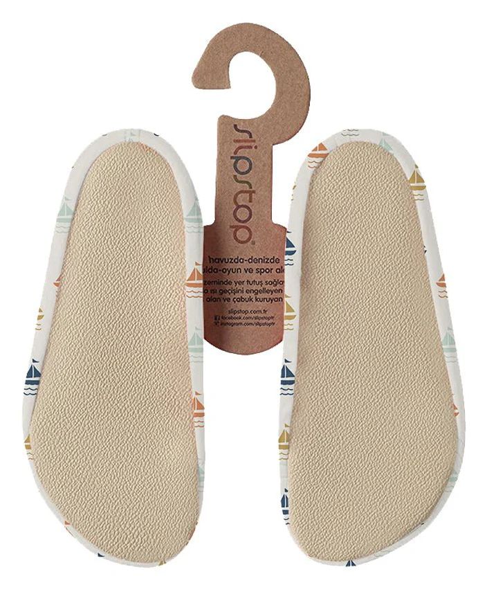 Slipstop Slipper Navigator