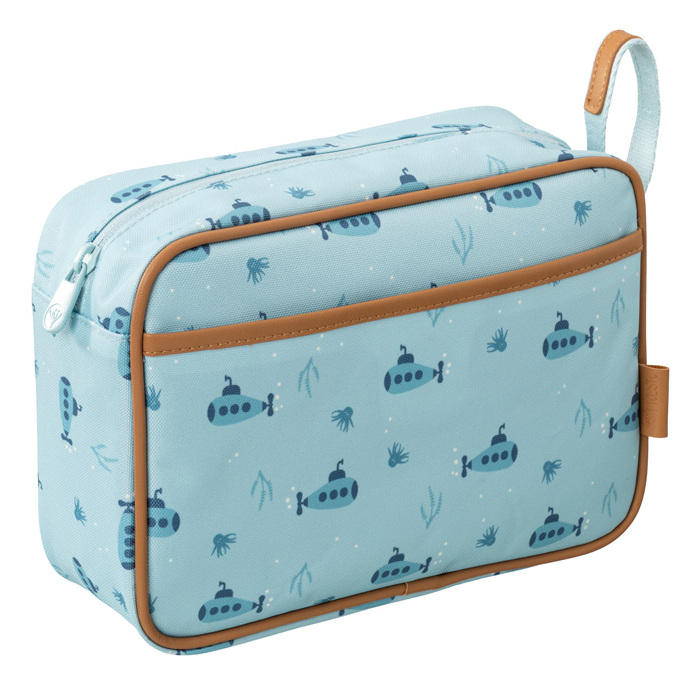 Fresk Waschtasche Submarine