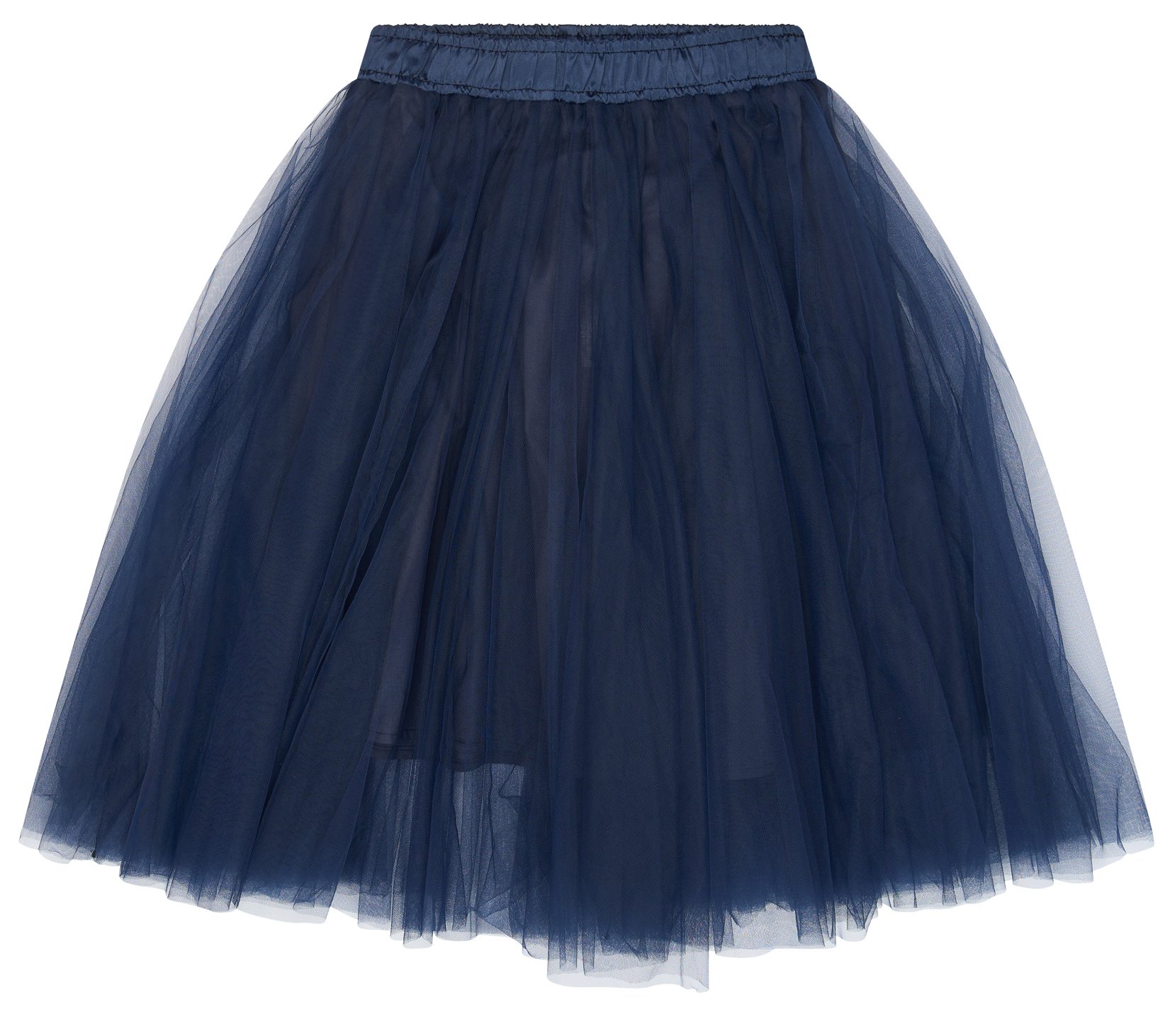 The New Girl Rock navy