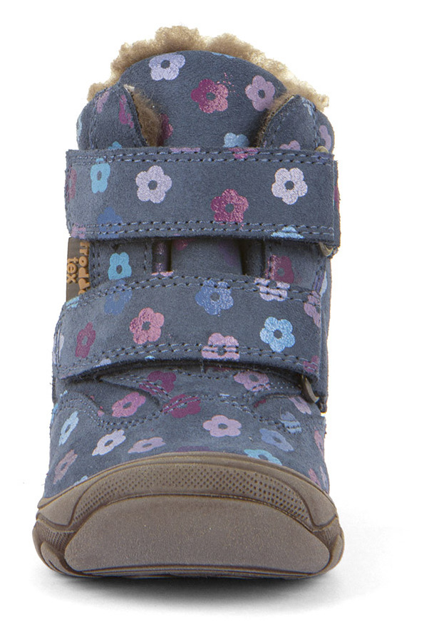 Froddo Winter Linz Wool Tex Denim+