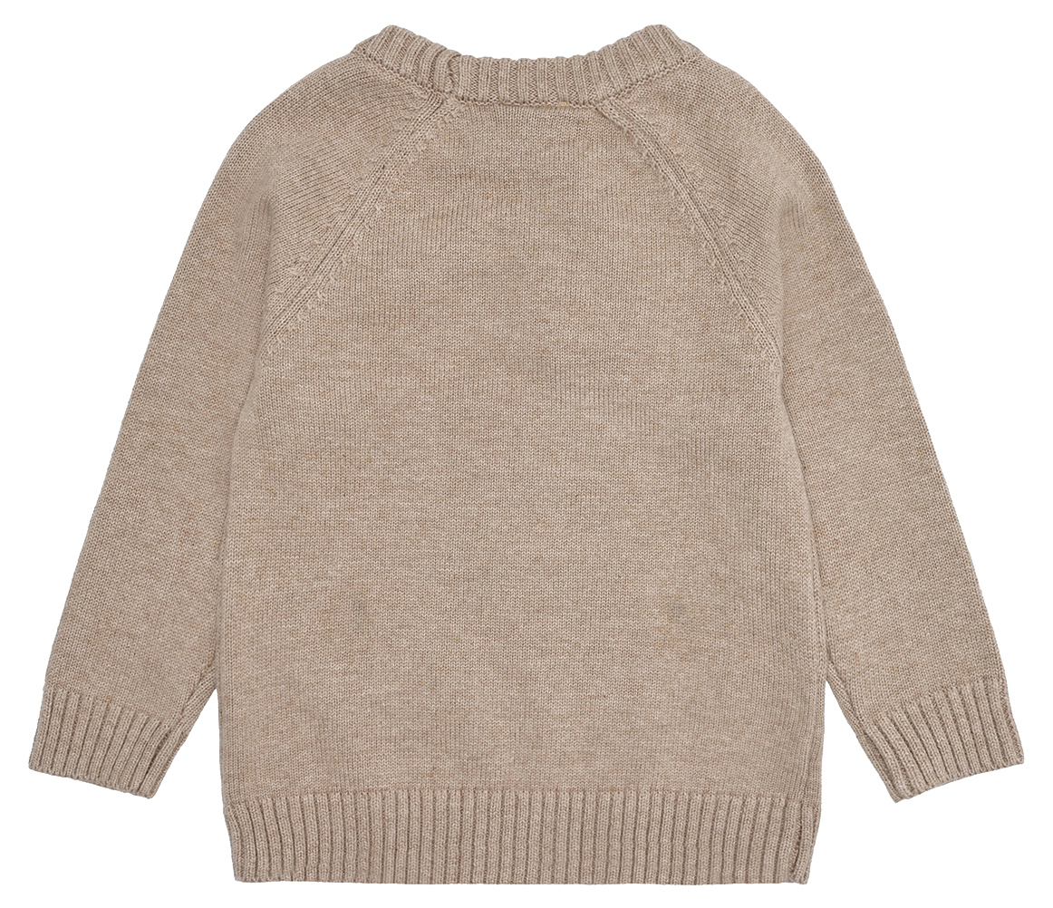 Hust & Claire Strick Pullover Rocket Biscuit