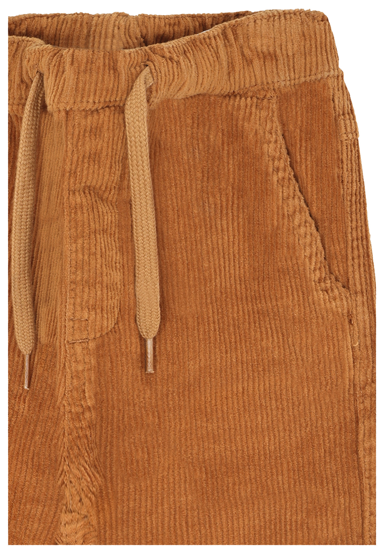 Hust & Claire Cordhose Cargo Squirrel