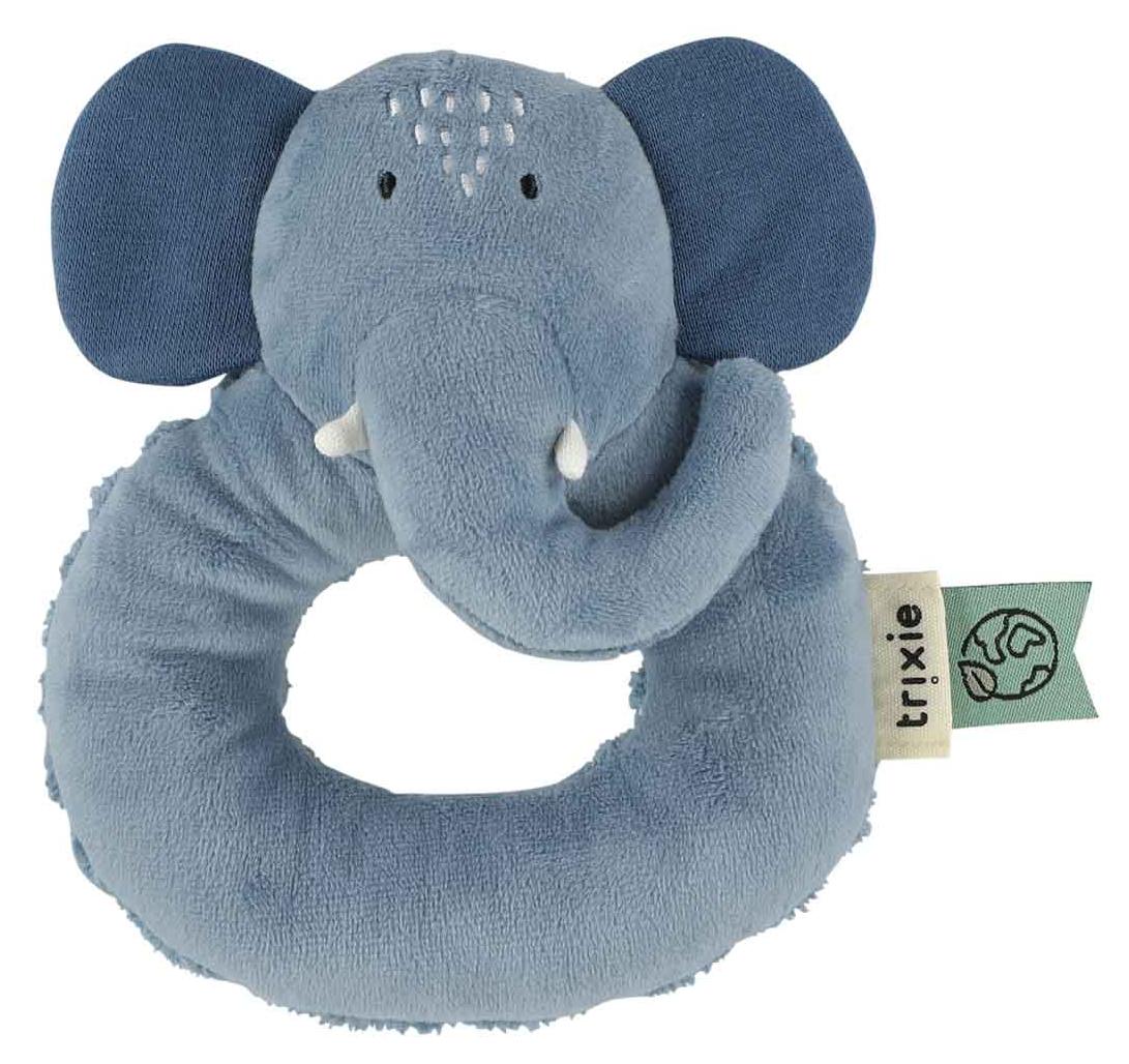 trixie Rassel Mrs. Elephant