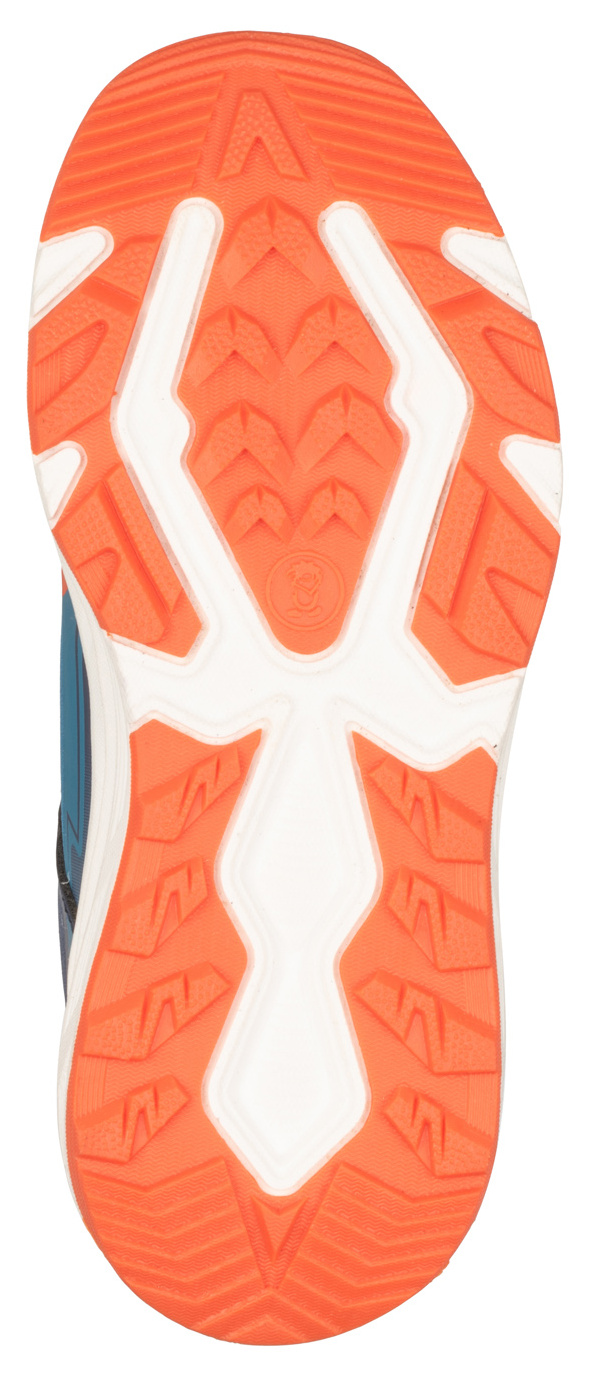 Trollkids Bjordal Hiker nordic blue/mystic blue