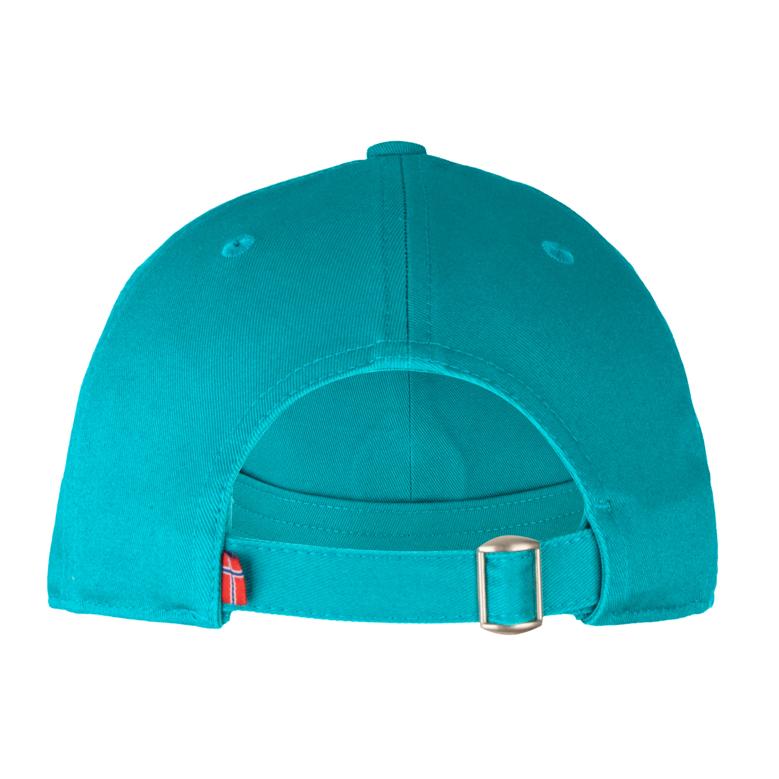 Trollkids Kroksand Cap pool blue/dark indigo
