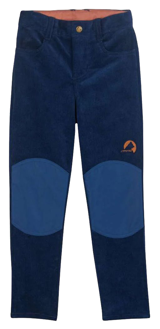 Finkid Outdoor Cordhose KUULU Denim