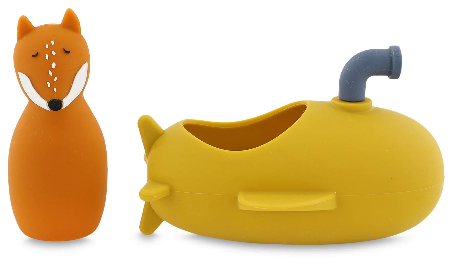 trixie Badespielzeug U-Boot - Mr. Fox