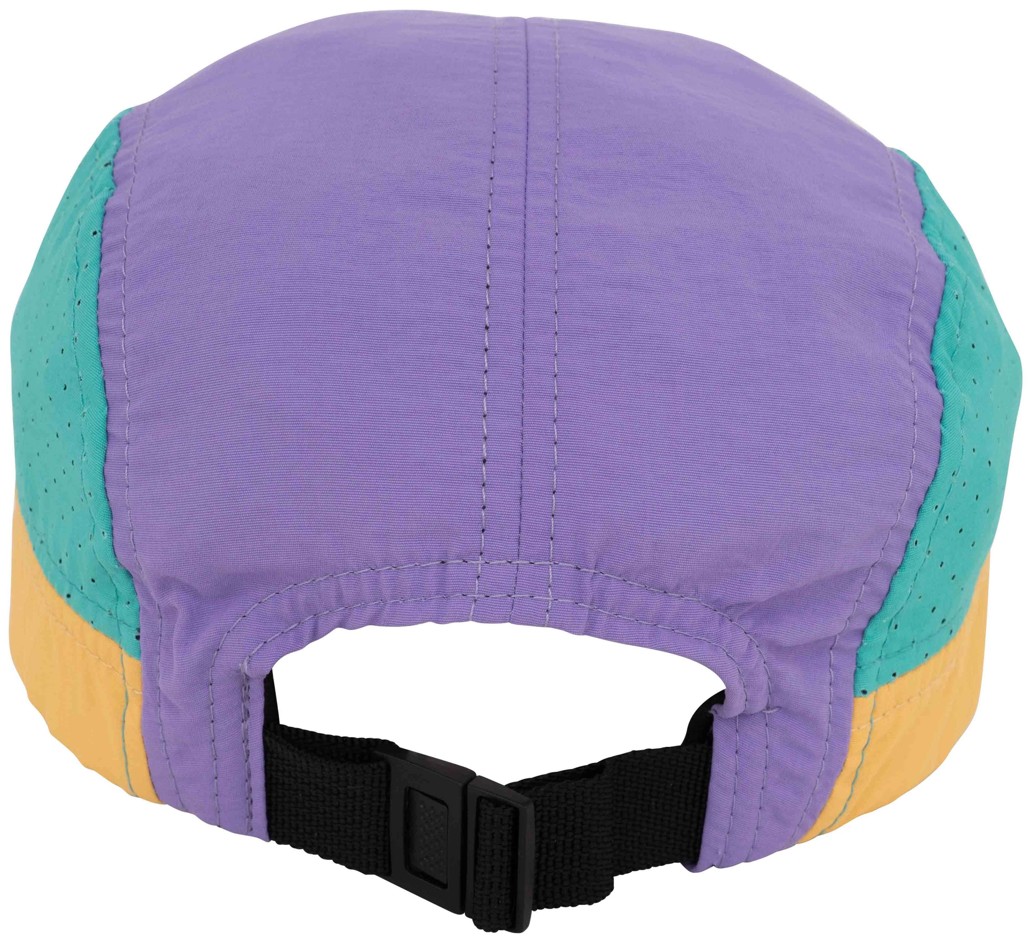 Lil´Boo Sports Cap - Green/Purple