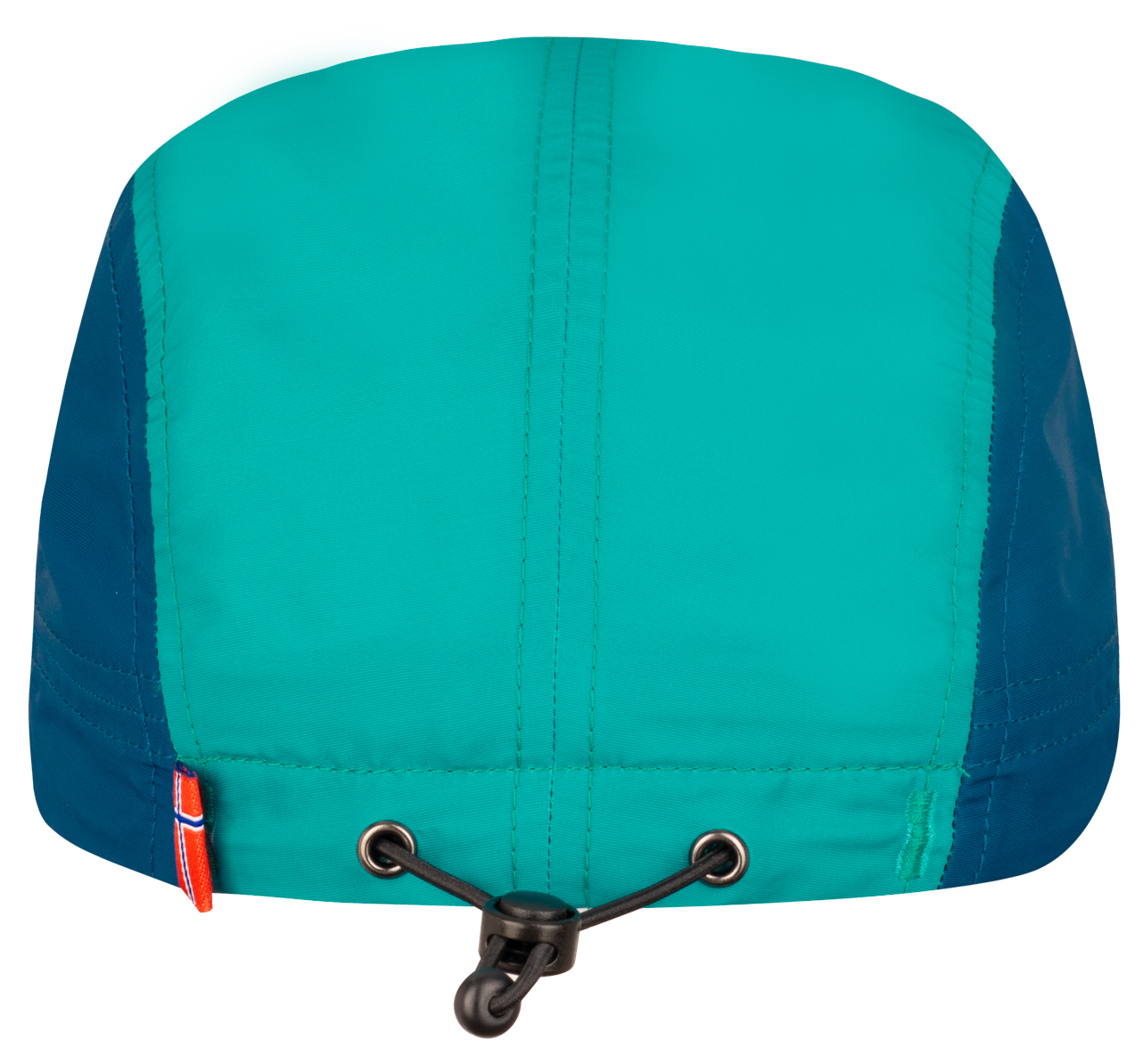 Trollkids Troll Cap sea green/spring leaf