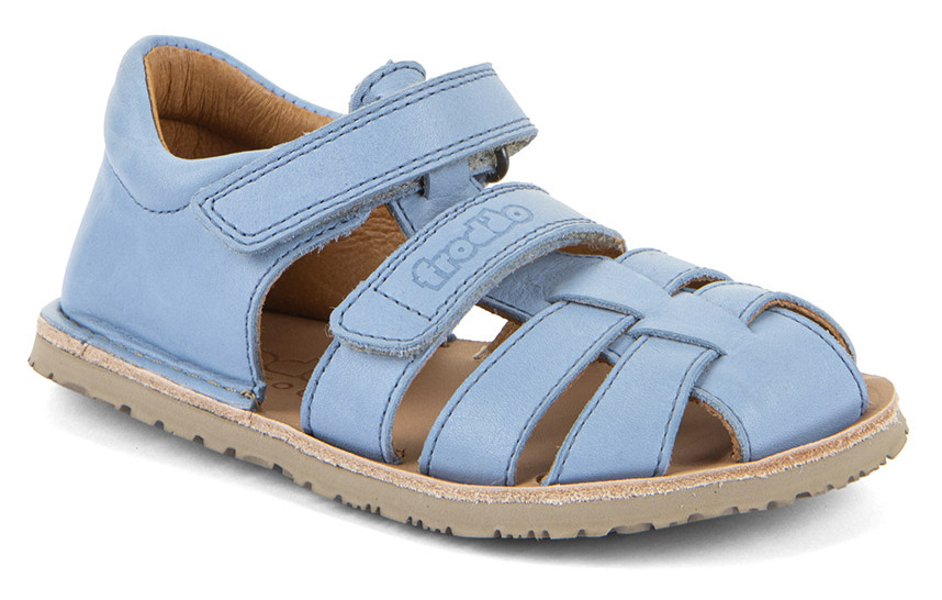 Froddo Barfuß Sandalen Flexy Jeans