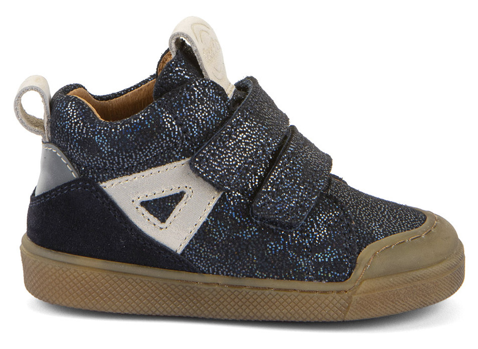 Froddo Rosario High Top Blue+