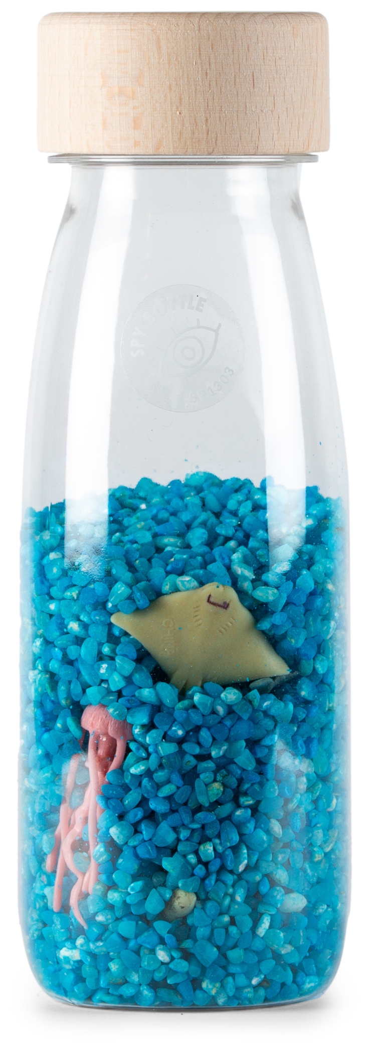 Petit Boum Spy Bottle Sea