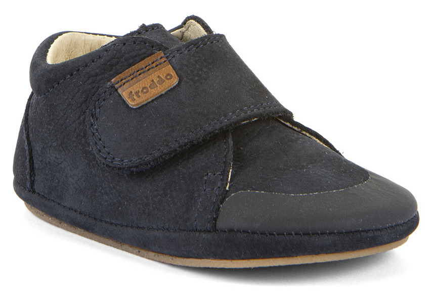 Froddo Barfuss First Walk Dark Blue