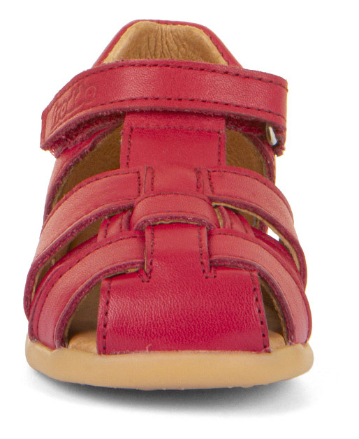 Froddo Baby Sandalen Daren Red