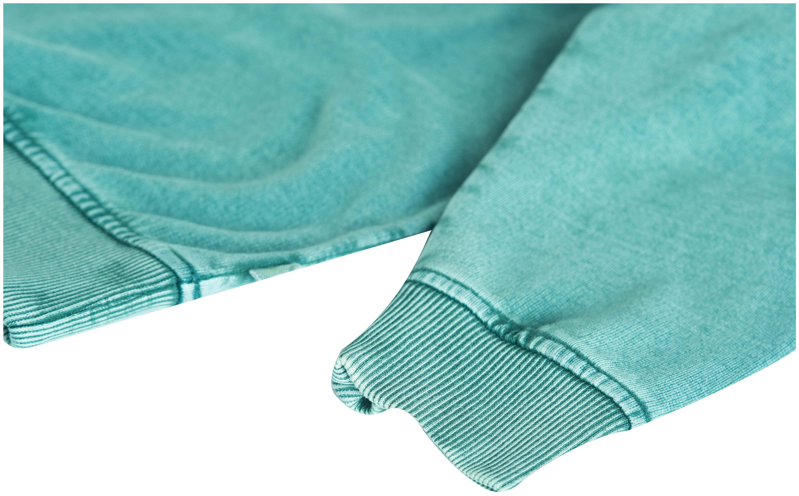 Someone Boy Sweatshirt dark teal