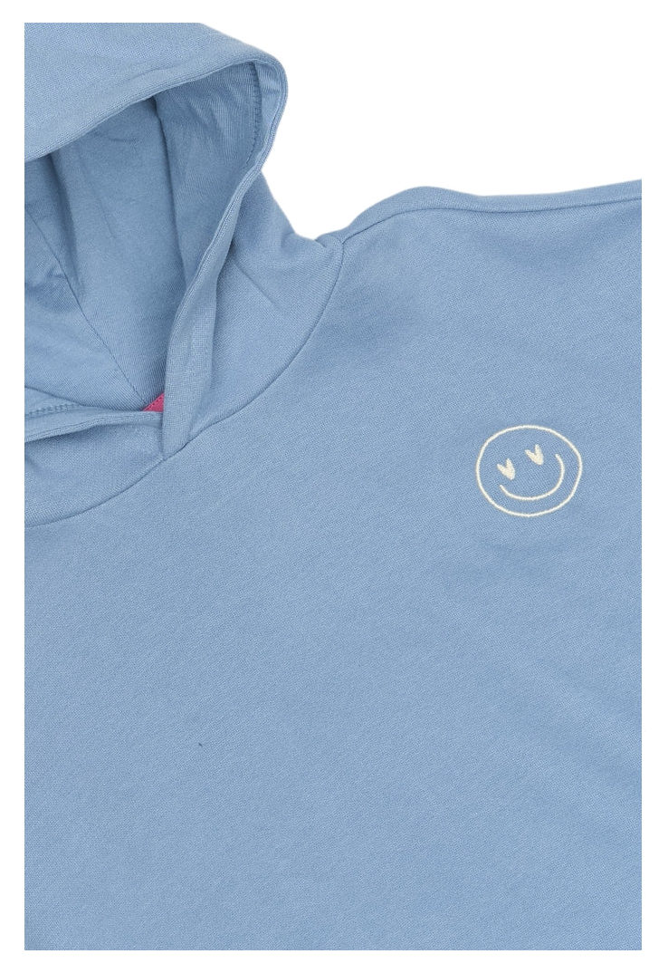 The New Girl Kapuzenpullover Tempest