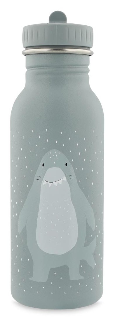 trixie Trinkflasche 500ml Mr. Shark