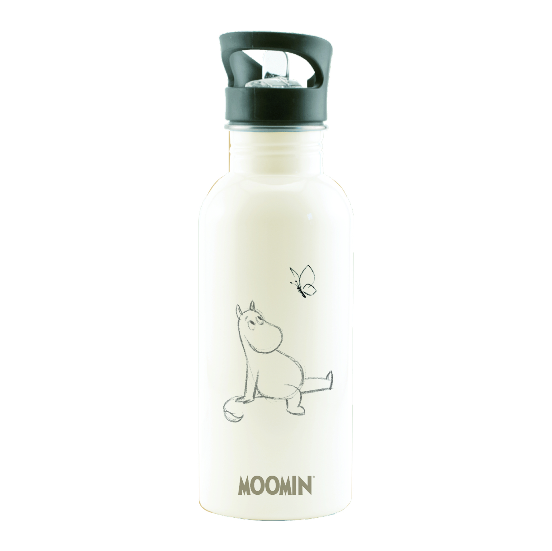 Barbotoys Trinkflasche Moomin