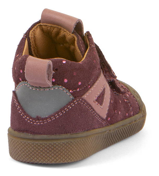 Froddo Rosario High Top Bordeaux+
