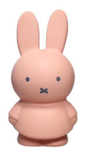 Atelier Pierre Spardose Small Miffy powder 13,5x7,2 cm