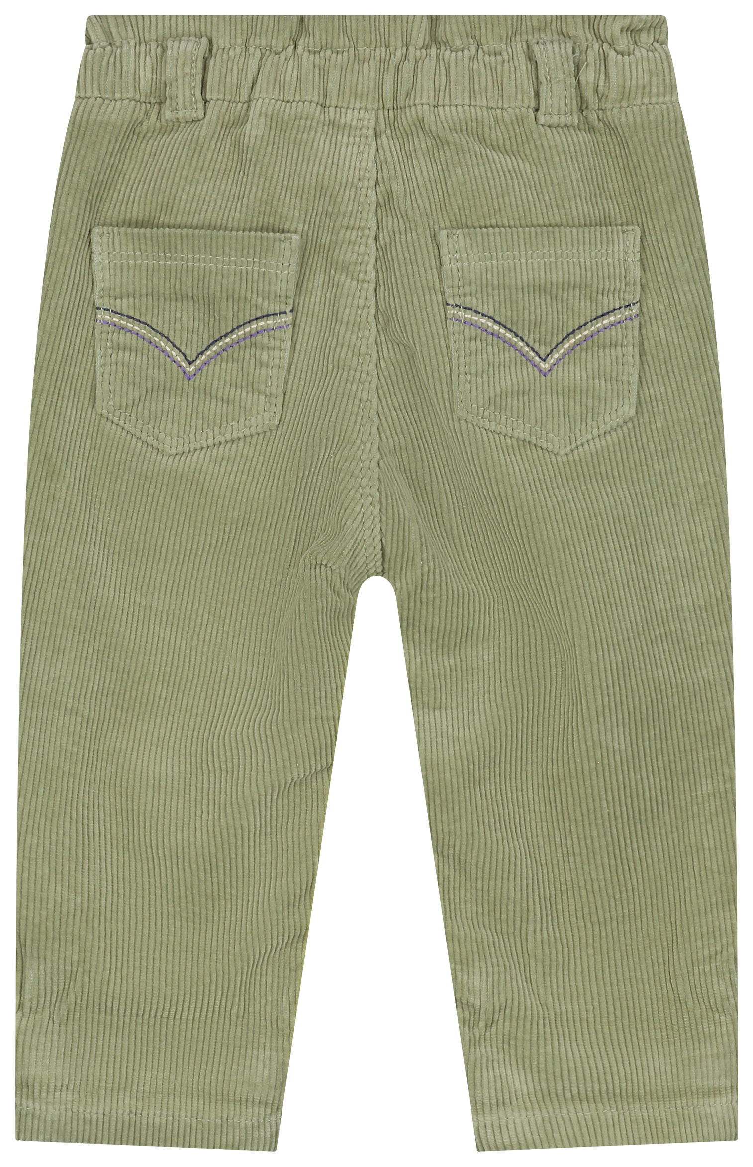 Babyface Baby Girl Hose mint