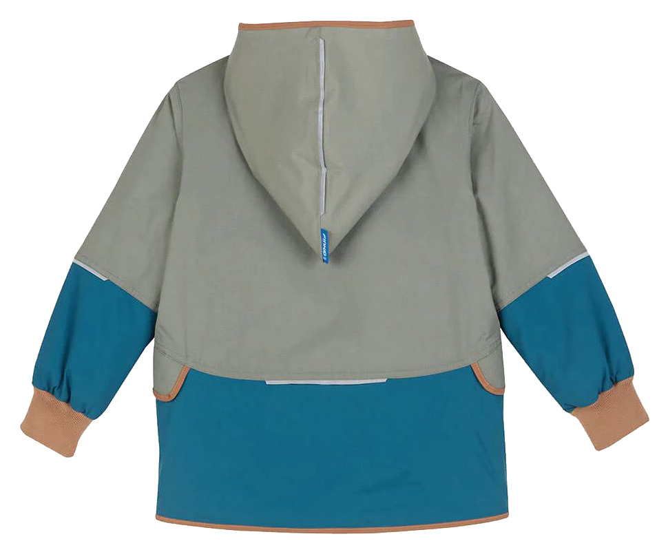 Finkid Winterjacke MOSKA MUKKA Vetiver/Almond